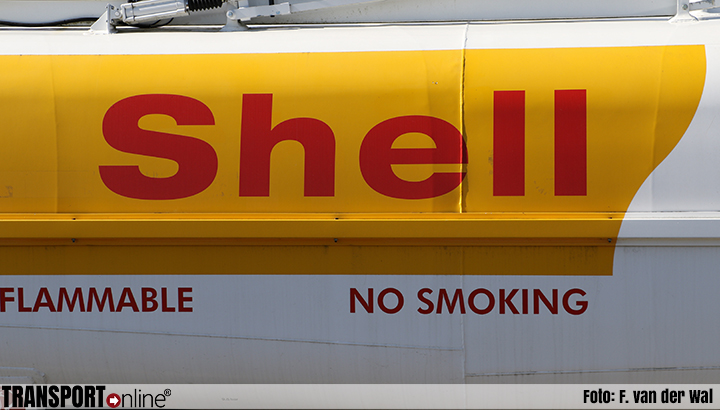 Reorganisatie Shell kost circa 900 banen in Nederland