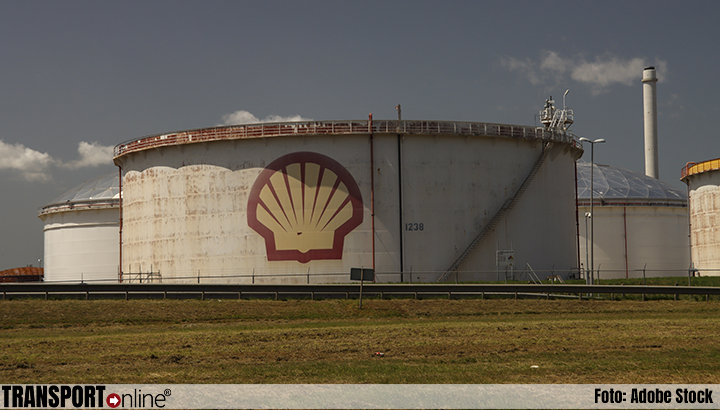 Shell bouwt een van Europa’s grootste biobrandstoffenfabrieken in Rotterdam