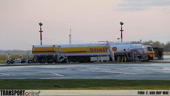 Shell lijdt megaverlies van 18,1 miljard dollar  door coronacrisis