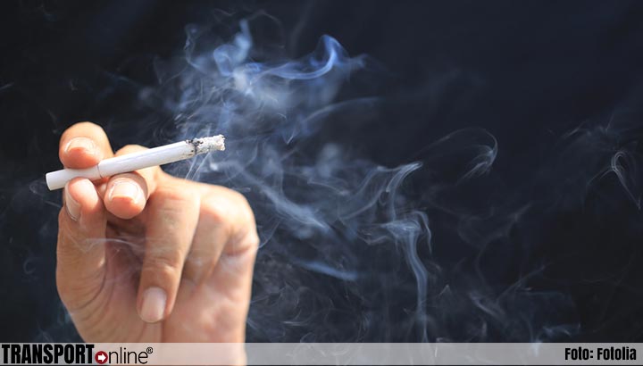 Bejaarde man uit Lithoijen veroordeeld voor miljoenen illegale sigaretten