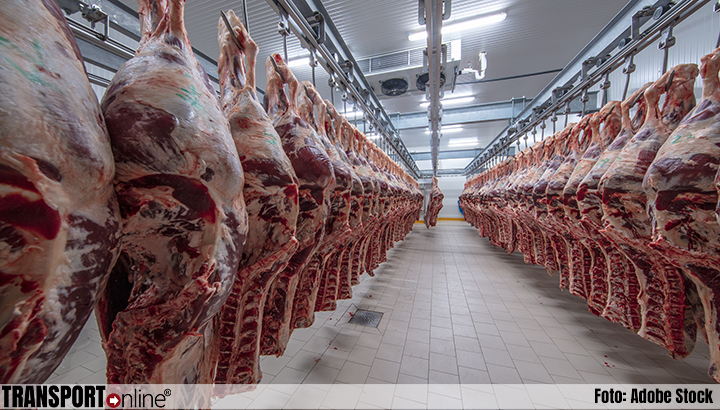 NVWA verlaagt slachtsnelheid pluimveeslachterij in Limburg
