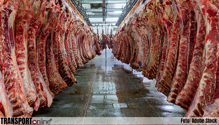 Ook bij vleeskeurders zijn acties dichtbij, salarissen minstens 12 procent omhoog