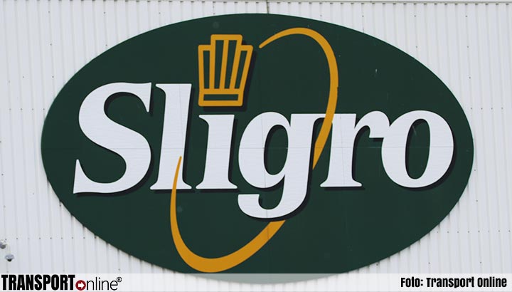Sligro Food Group neemt moederbedrijf van transportbedrijf L.A.J. Duncker over