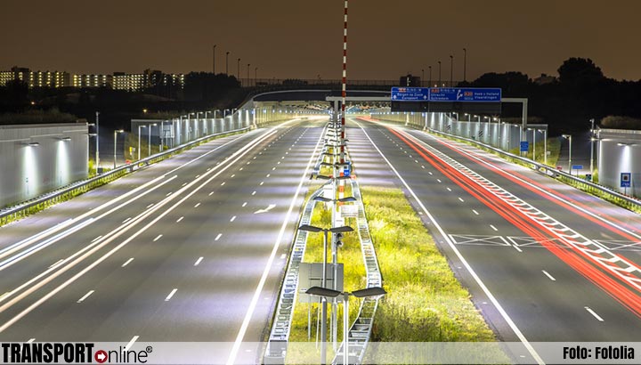 BVNL pleit voor aanleggen A3: een directe snelweg tussen Amsterdam en Rotterdam