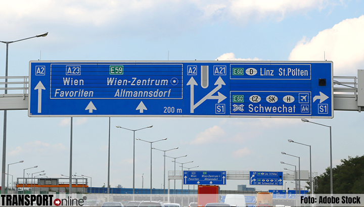 Groot snelwegproject Oostenrijk geschrapt vanwege milieu