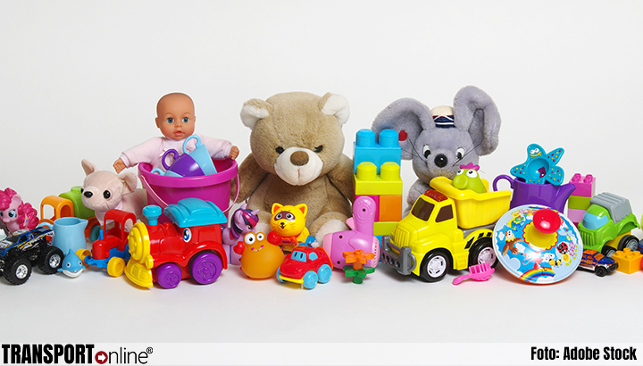 Overtreffen Productiviteit Fobie Transport Online - Levensgevaarlijk kinderspeelgoed makkelijk te verkopen  via Bol.com