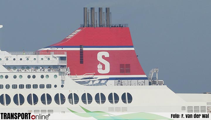 Weer verstekelingen in verzegelde container op ferry aangetroffen