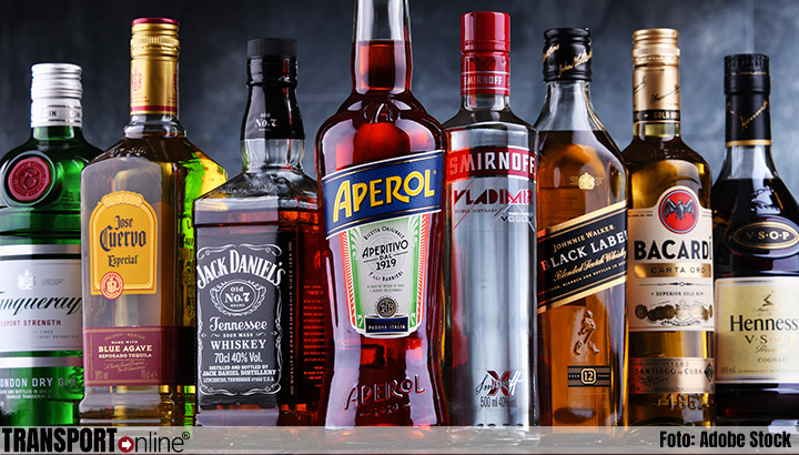 ILT legt Last Onder Dwangsom op voor zwaar glas bij gedistilleerde drank
