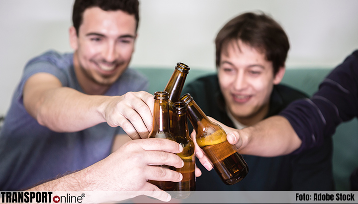 Uitingen over vrouwen tijdens diner Amsterdams Studenten Corps niet strafbaar