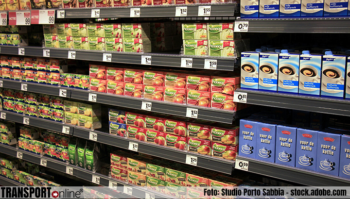 Supermarkten verkopen steeds meer duurzame voeding