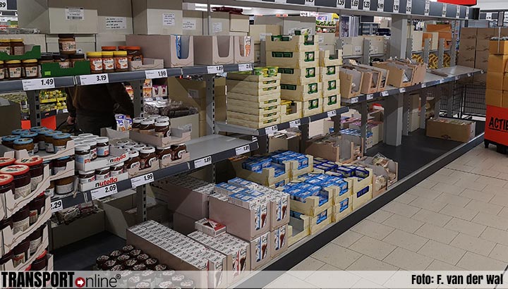 'E-commerce kost Europese supermarkten miljarden winst'