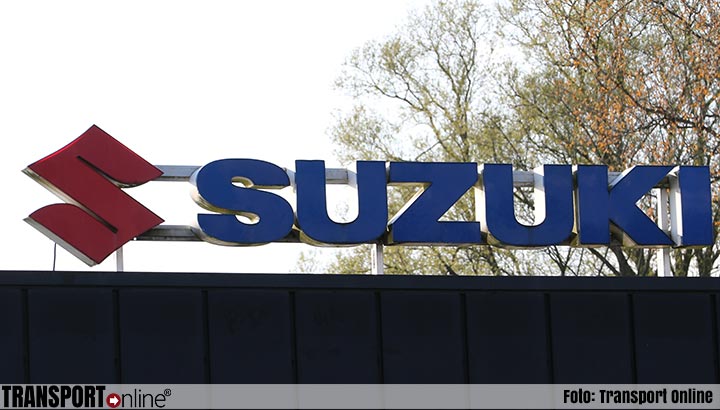 Verplichte terugroepactie voor sjoemeldiesels Suzuki en Jeep