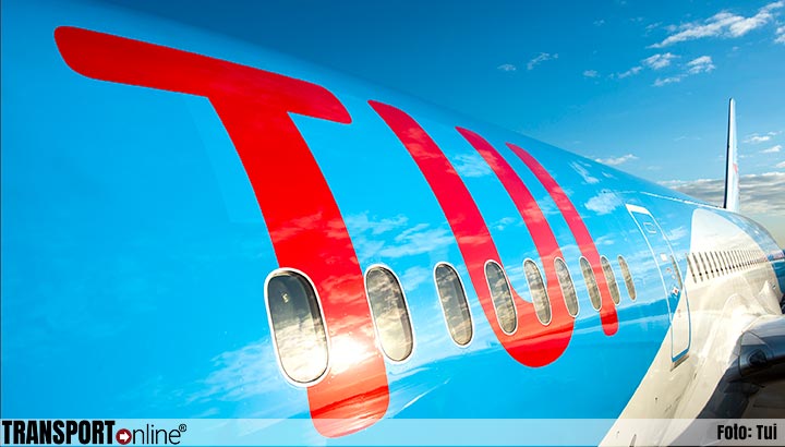 Problemen 737 MAX nemen hap uit winst TUI