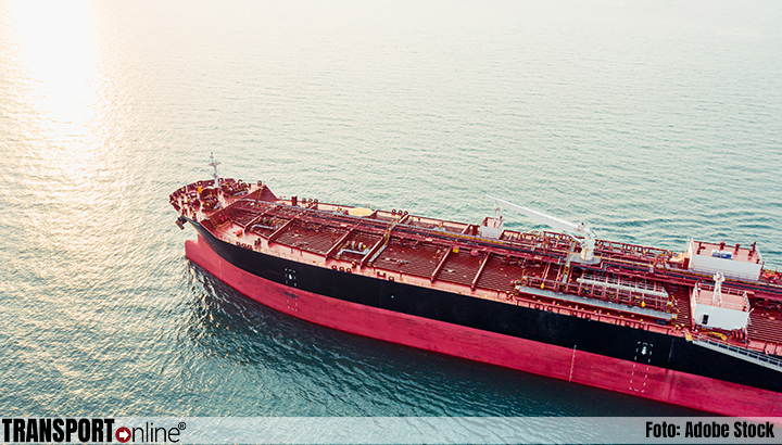 Russische olie-exporteurs veel meer geld kwijt aan tankers