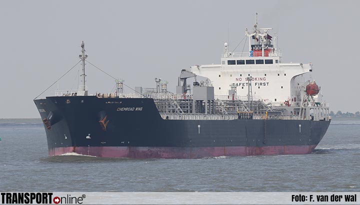 Haven Rotterdam verwacht meer olie uit andere landen dan Rusland