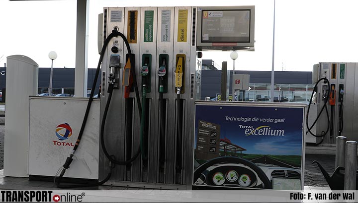 Frankrijk verhoogt brandstofkorting aan de pomp naar 30 cent