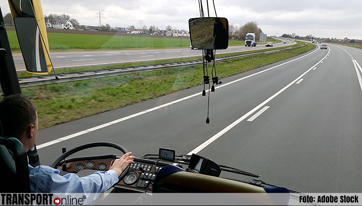 Open brief aan premier Rutte: Touringcarbranche op rand van de afgrond
