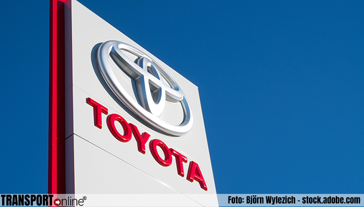 Toyota en Contemporary sluiten fabrieken door stroomcrisis in China