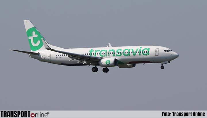 Transavia start vanaf vandaag met repatriëringsvluchten naar Marokko