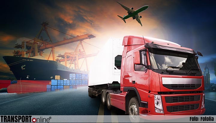 Nijpend personeelstekort en economische tegenwind zorgen voor grenzen aan groei in transport en logistiek