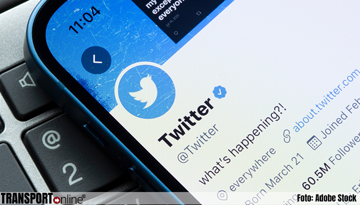 Twitter is helft advertentie-omzet kwijt en ziet geld wegvloeien