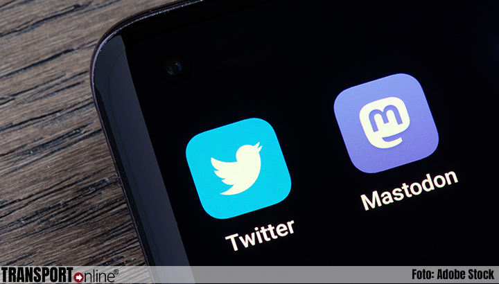 Twitter verbiedt verwijzen naar andere sociale-mediaplatforms