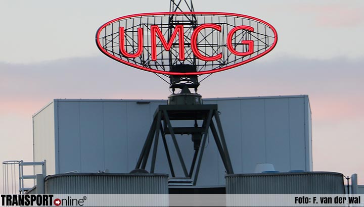 Website UMCG al twee dagen onbereikbaar door cyberaanval