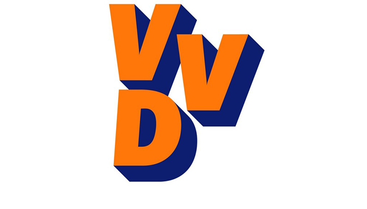 VVD-fractievoorzitter Beek stapt op om 'doordrukken avondklok'