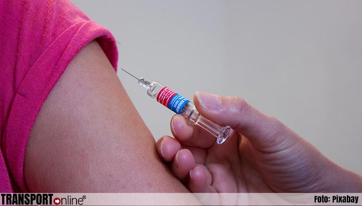 Gezondheidsraad: tweede prik coronavaccin Pfizer kan uitgesteld