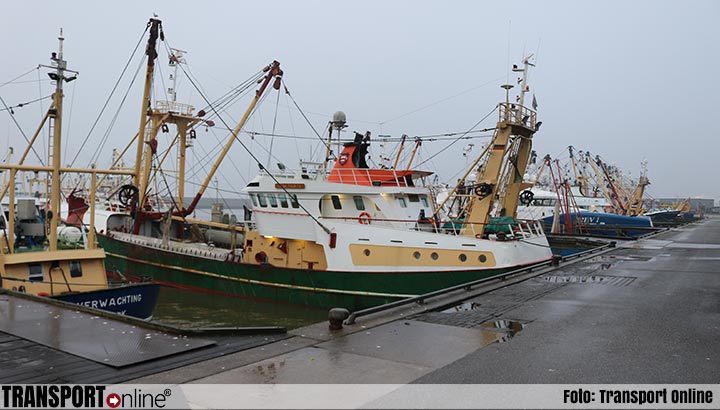 Akkoord over vissers, windmolens en natuur in drukke Noordzee