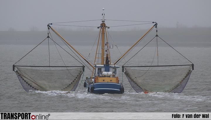 Europees Parlement wil vissers in de gaten houden met camera's
