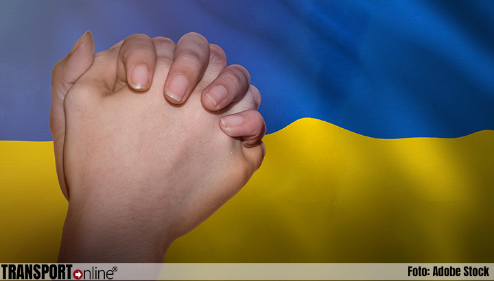 EU trekt nog eens 50 miljoen euro uit voor hulp aan Oekraïne