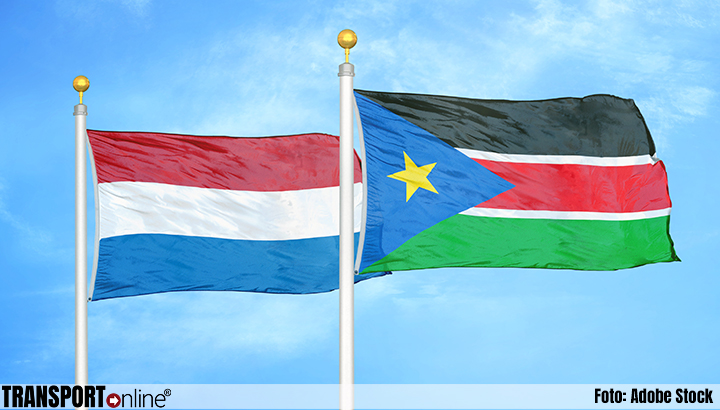 Nederlanders uit Soedan kunnen tijdelijk terecht op vakantieparken