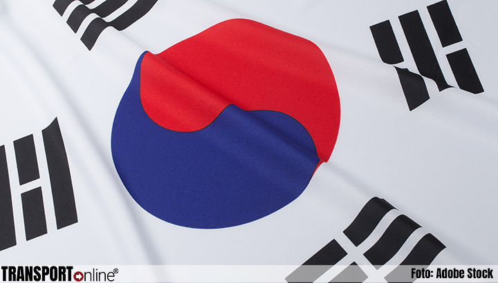 President Zuid-Korea wil eind aan truckersstaking die land platlegt