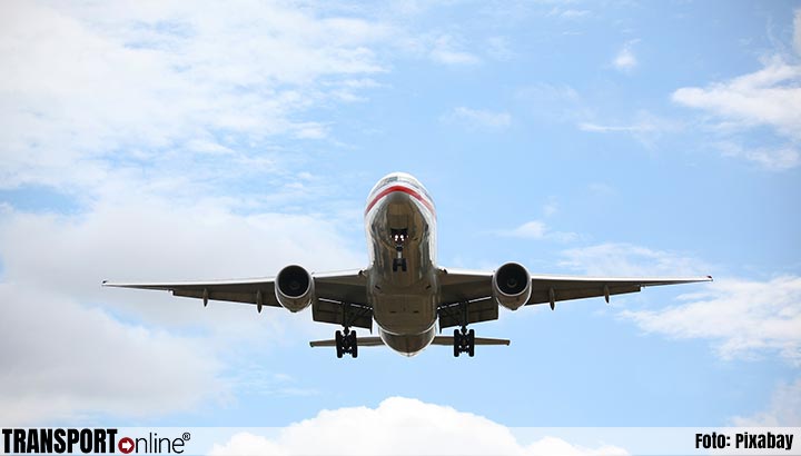 Ruim 71 miljoen luchtvaartpassagiers in 2023, vrijwel alle luchtvracht via Schiphol