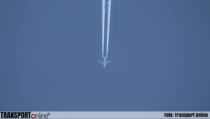 Vliegtuig van Malta Air richting Tel Aviv keert om na beschieting