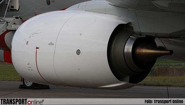 Verlies vliegtuigmotorenbouwer Rolls-Royce meer dan verdubbeld