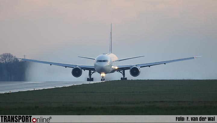 IATA verwacht minder winst luchtvaartsector