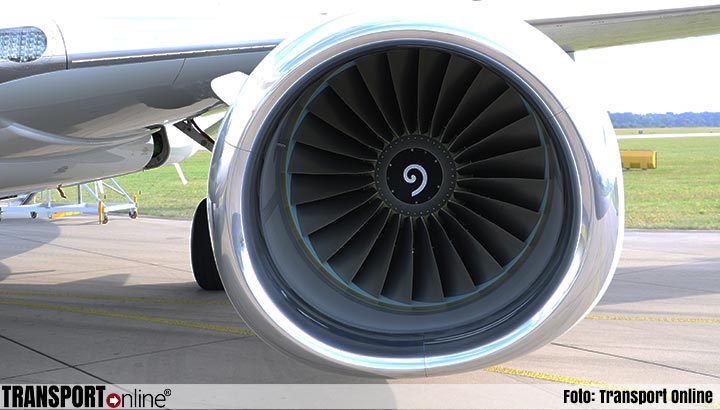 Britse maker vliegtuigmotoren Rolls-Royce ziet herstel vraag