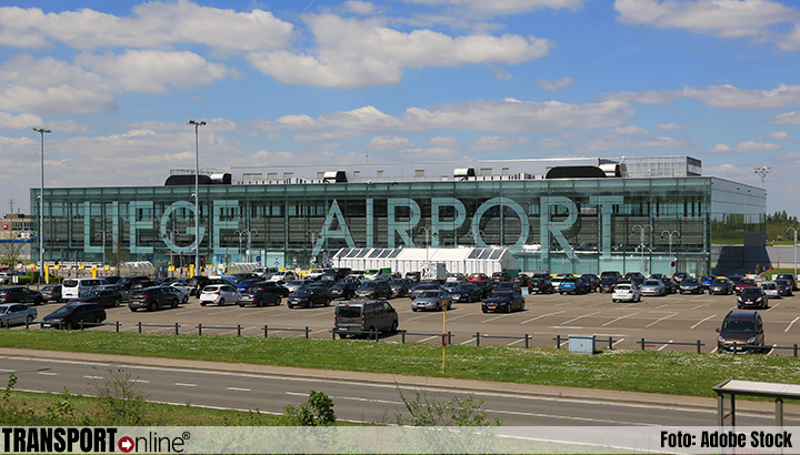 Limburgs verzet tegen plannen uitbreiding vliegveld bij Luik