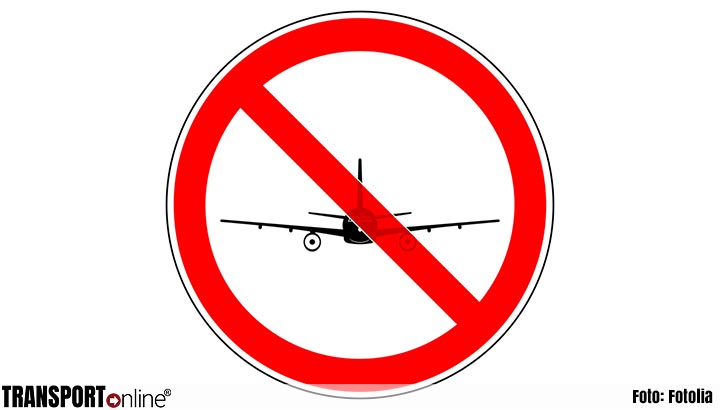 Nederlandse luchtruim nu al dicht voor Russische vliegtuigen