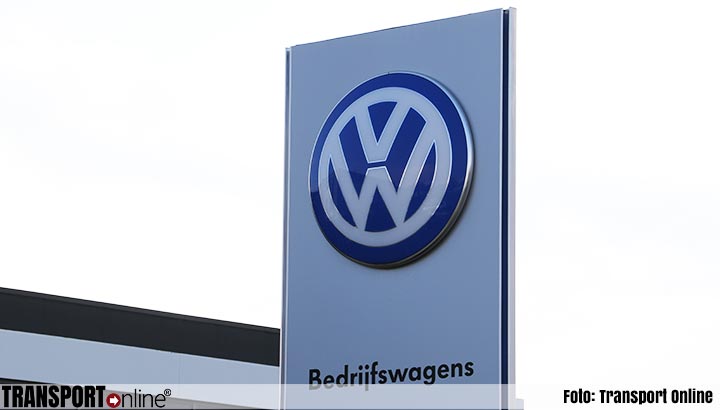 Volkswagen zet vaart achter productie elektrische auto's