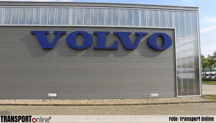 Volvo Group Trucks versterkt haar positie in Europa middels single brand organisaties