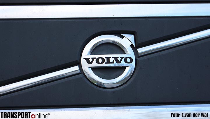Volvo Trucks legt productie in Gent stil door gebrek aan chips
