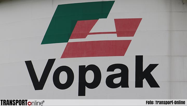 Bronnen: Vopak en Havenbedrijf in race voor bouw waterstofhaven