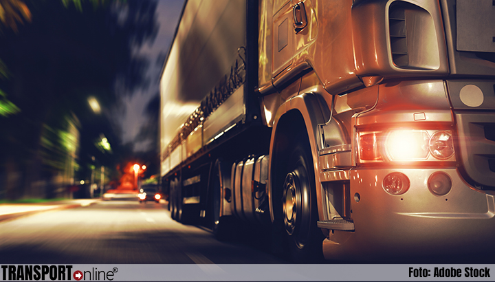 'Geef vrachtverkeer uitzondering bij avondklok'