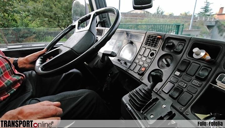 Sneller duidelijkheid over rijbewijs voor beroepschauffeurs dankzij digitalisering CBR