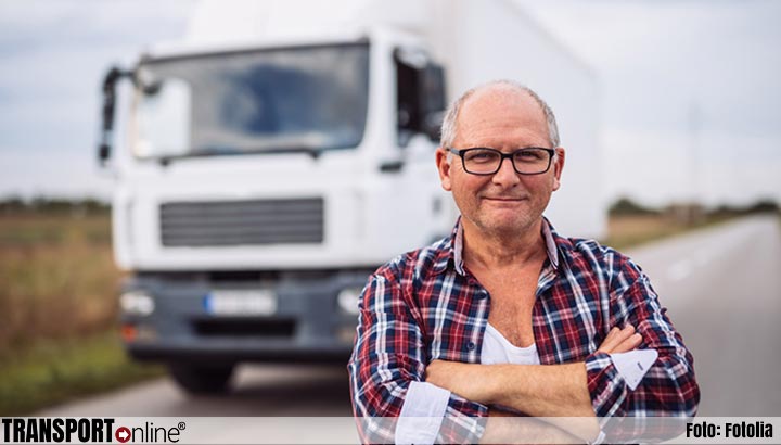Vrachtwagenheffing: wel groenfonds, nog geen rekeningrijden voor iedereen