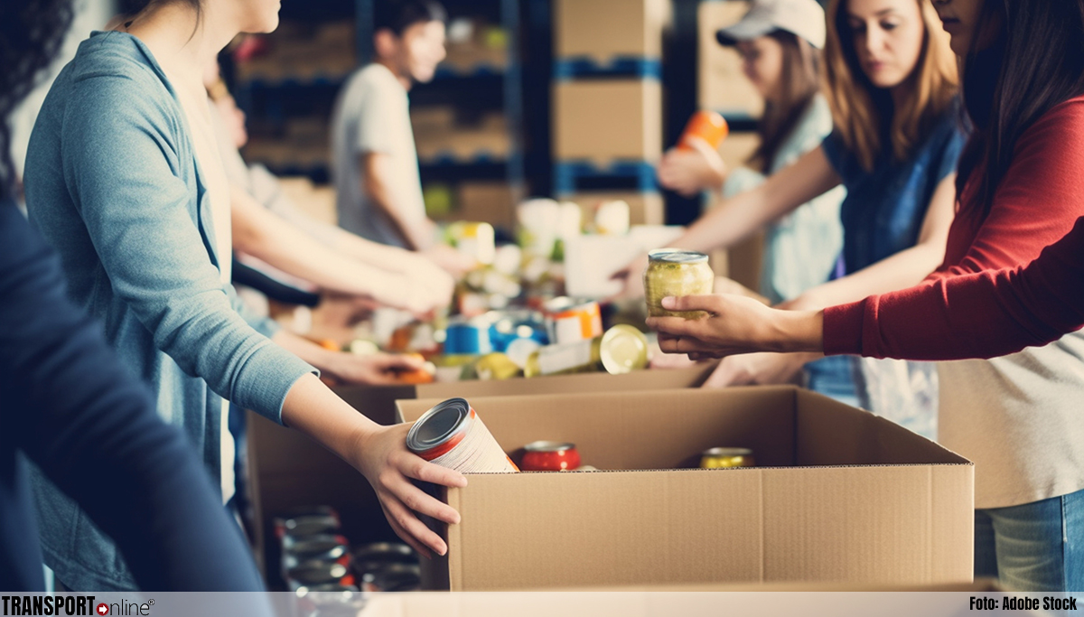 Meer vrijwilligers in 2022, maar nog niet terug op niveau van voor corona