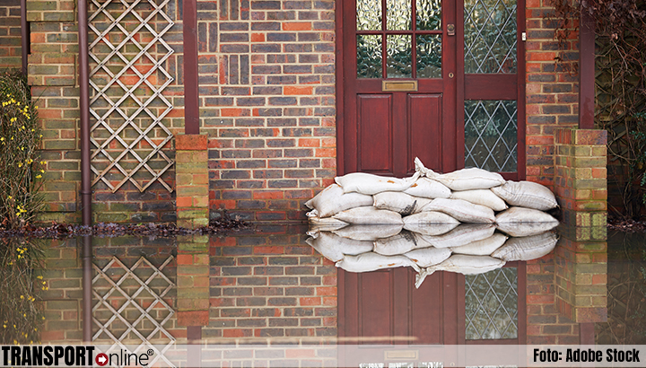 ASR lijdt tientallen miljoenen euro's schade door overstromingen
